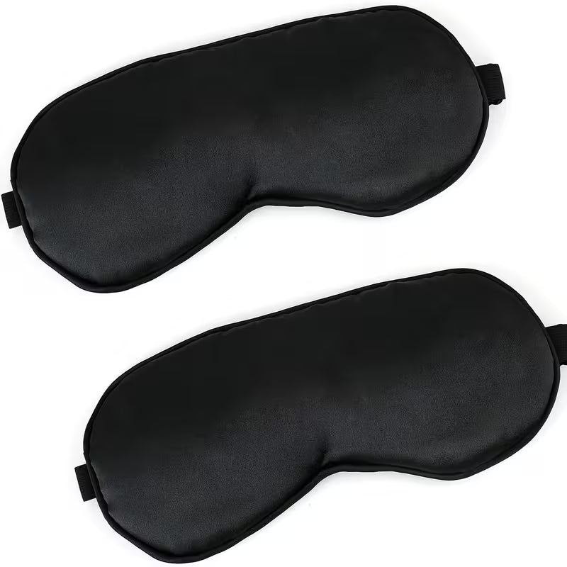 Silk Eye Mask
