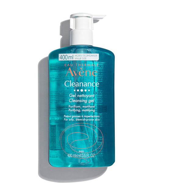 Avène Cleanance Cleansing Gel | 400ml