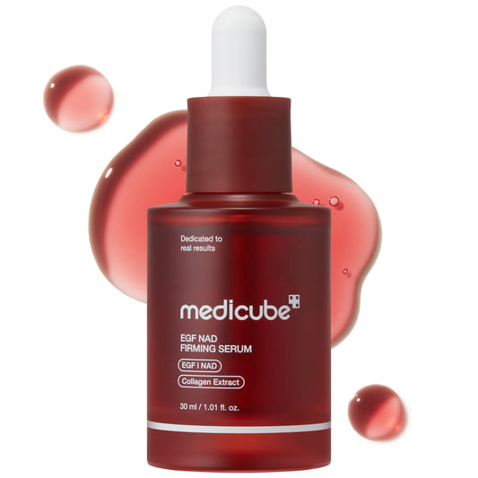 Premium NAD+ EGF Firming Serum