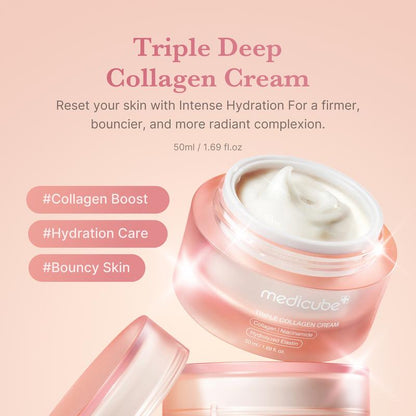 Longevity Set