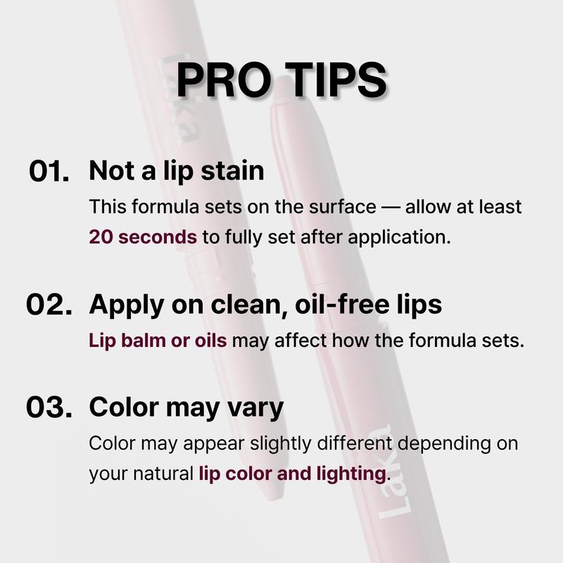 Easy Glide Lip Liner