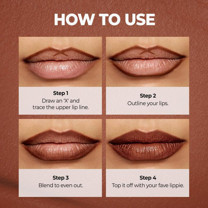 Easy Glide Lip Liner