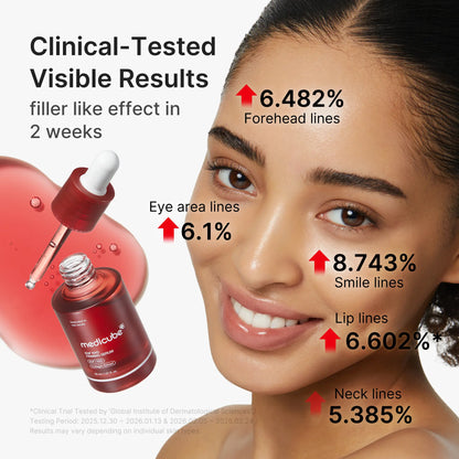 Premium NAD+ EGF Firming Serum