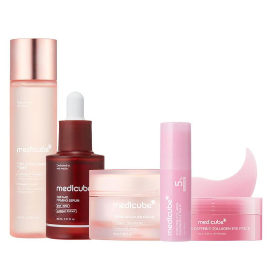 Longevity Set