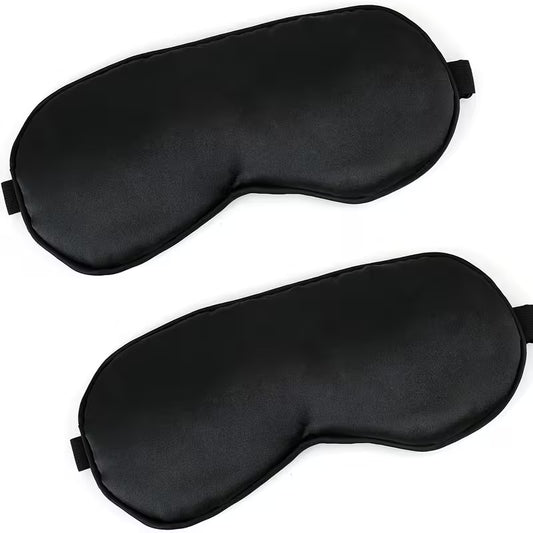 Silk Eye Mask
